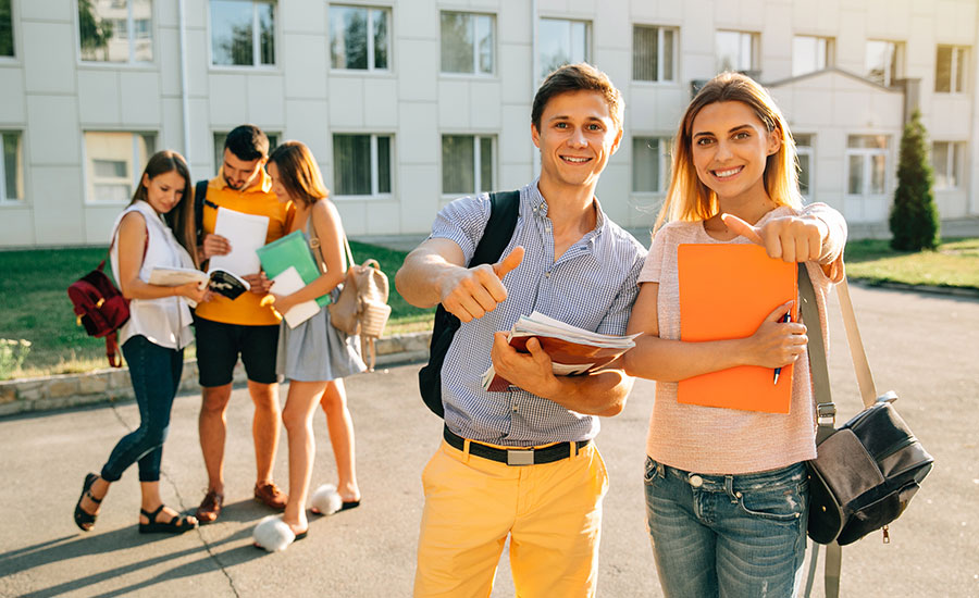 How will you know success it shows up?