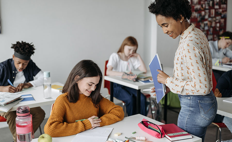 Transforming our in scienc facilities