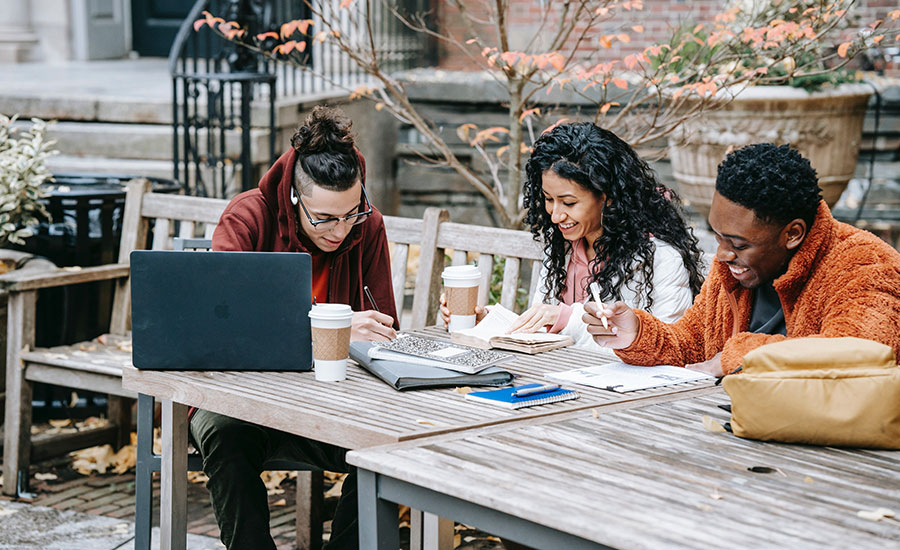 How will you know success when it shows?