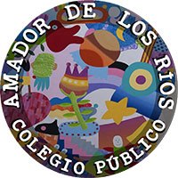 CEIP. Amador de los Rios CEIP AMADOR DE LOS RÍOS