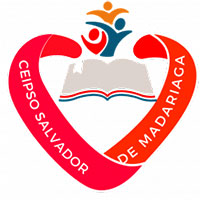 CEIPSO. Salvador de Madariaga CEIPSO SALVADOR DE MADARIAGA