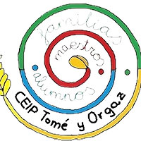 CEIP. Tomé y Orgaz CEIP. TOMÉ Y ORGAZ
