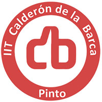 IES. Calderón IES. CALDERÓN DE LA BARCA
