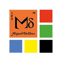 IES. Miguel Delibes IES. MIGUEL DELIBES