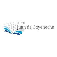CEIP. Juan de Goyeneche CEIP JUAN DE GOYENECHE
