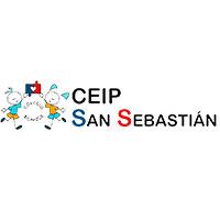 CEIP. San Sebastián CEIP SAN SEBASTIÁN