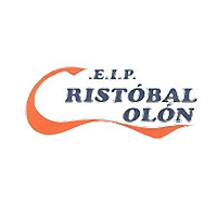 CEIP. Cristóbal Colón CEIP CRISTÓBAL COLÓN
