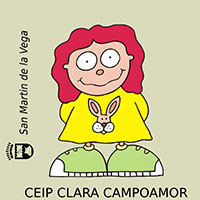 CEIP. Clara Campoamor Ceip Clara Campoamor